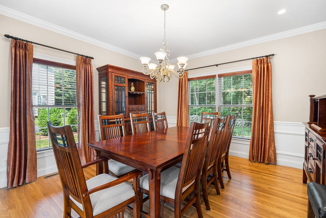 House in South Kingstown, Rhode Island, United States 5 - 18526088