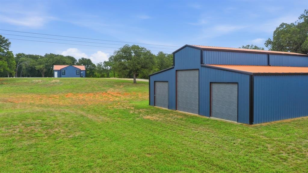 Farm Ranch in Weatherford, Texas, United States 1 - 17952271