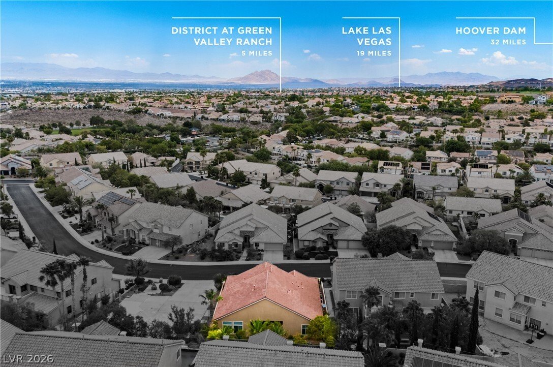 House in Henderson, Nevada, United States 4 - 18511941