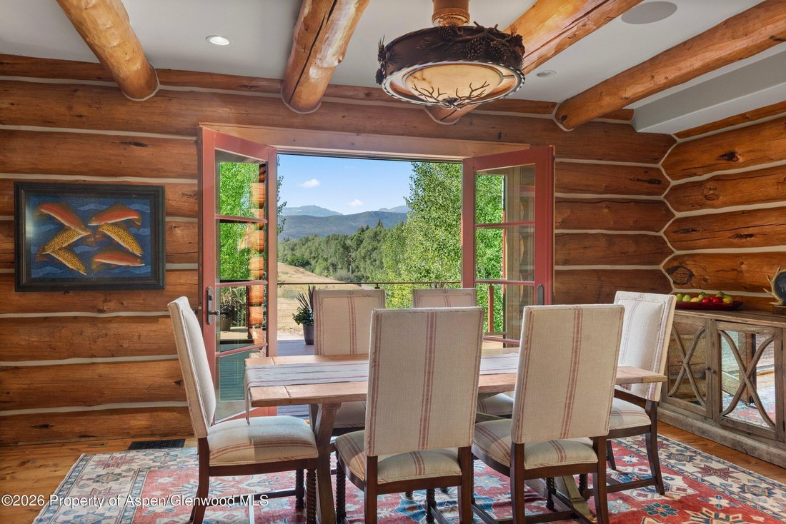 House in Snowmass, Colorado, United States 5 - 18536024