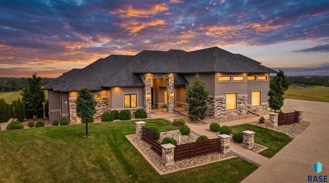 House in Sioux Falls, South Dakota, United States 1 - 18274774