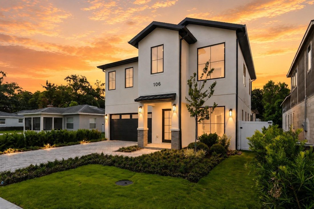 House in Orlando, Florida, United States 1 - 18490531
