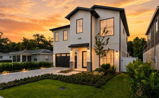 House in Orlando, Florida, United States 1