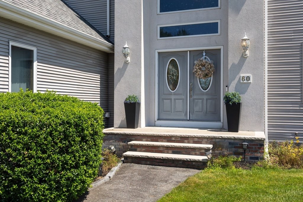 House in Taunton, Massachusetts, United States 2 - 18532452