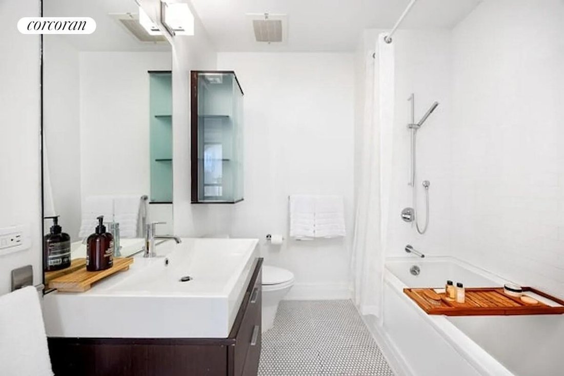 Condo in New York, New York, United States 5 - 18484761