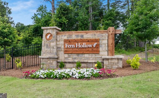 House in Dacula, Georgia, United States 1