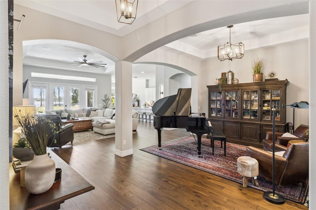 House in Land O' Lakes, Florida, United States 4 - 18534647