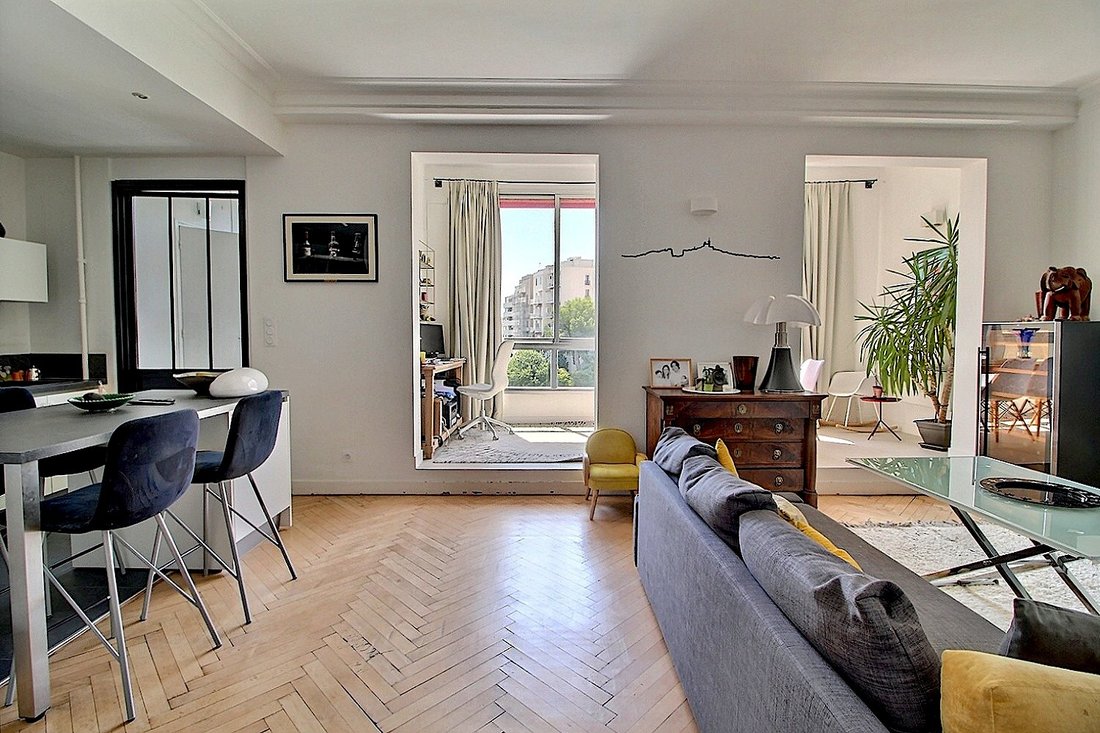 Apartment in Pointe Rouge, 8e Arrondissement, Marseille 1 - 18532829