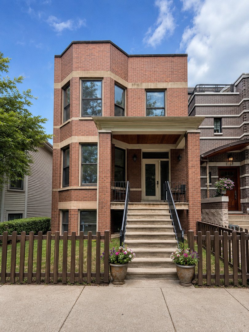 Chicago, Illinois, United States 1 - 18535041