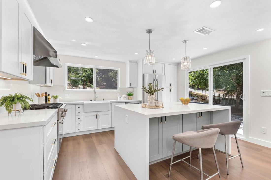 House in Saratoga, California, United States 4 - 18535385
