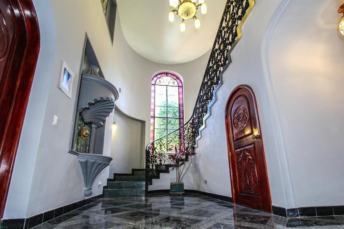 House in Presita Guadalupe, Guanajuato, Mexico 1 - 18056608
