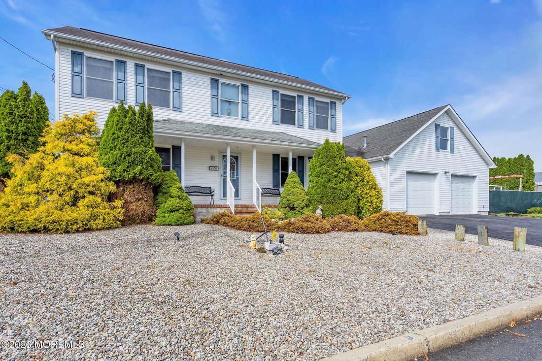 House in Lacey Township, New Jersey, United States 3 - 18534173