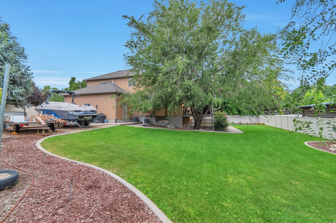 House in South Jordan, Utah, United States 4 - 18535048