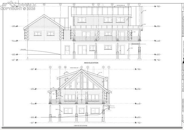House in Cascade-Chipita Park, Colorado, United States 4 - 17225750