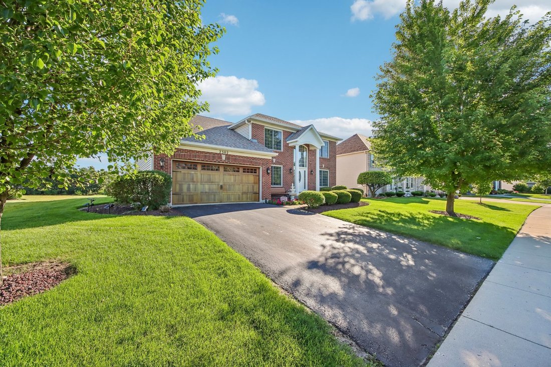 House in Plainfield, Illinois, United States 2 - 18533011