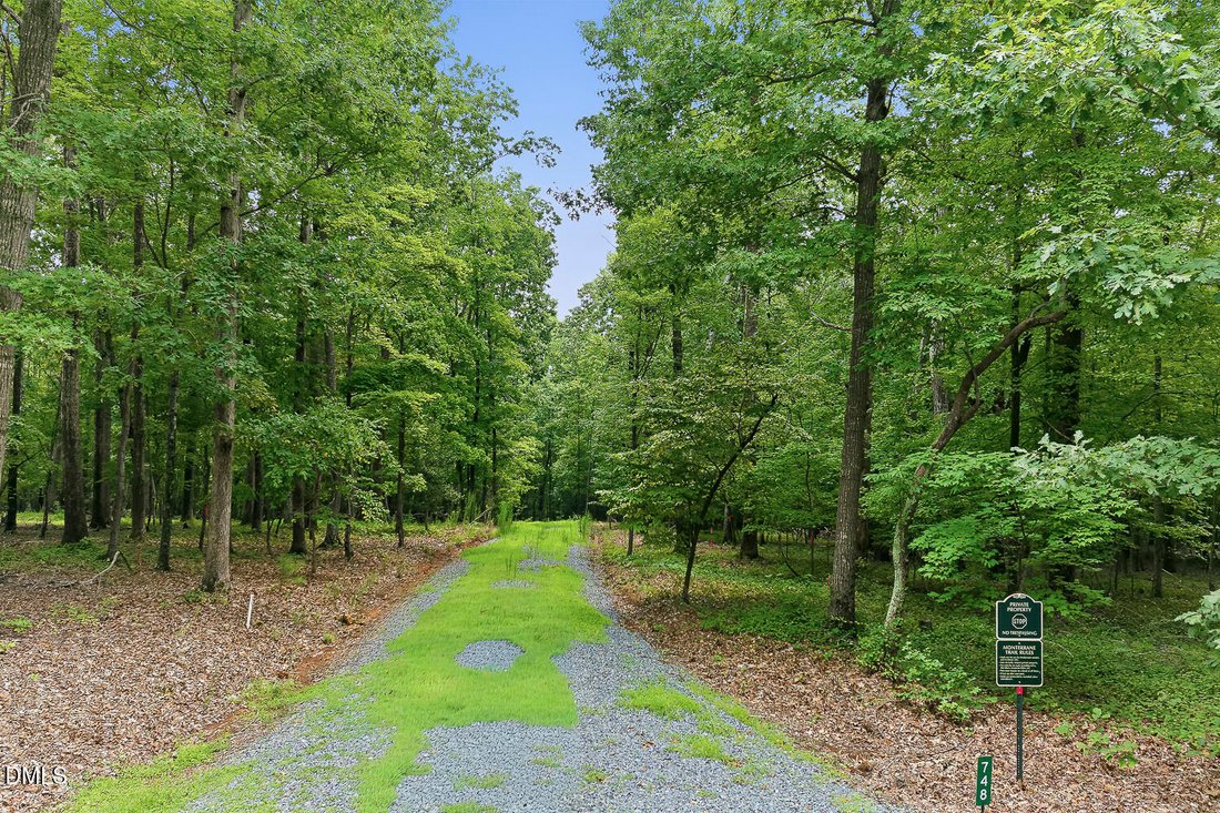 House in Pittsboro, North Carolina, United States 2 - 18533008
