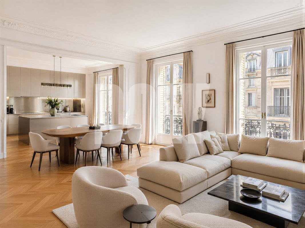 Apartment in Bastille-Popincourt, Paris 11e Arrondissement, Paris 1 - 18532667