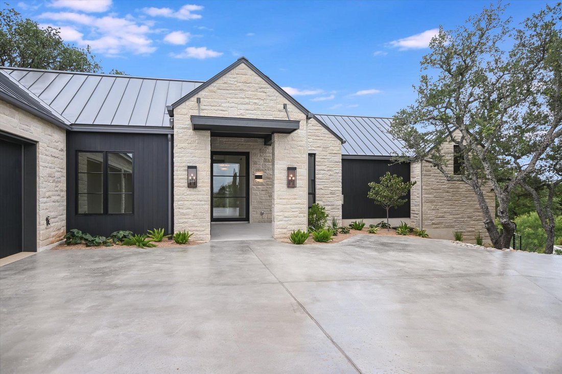 House in Horseshoe Bay, Texas, United States 4 - 18534640