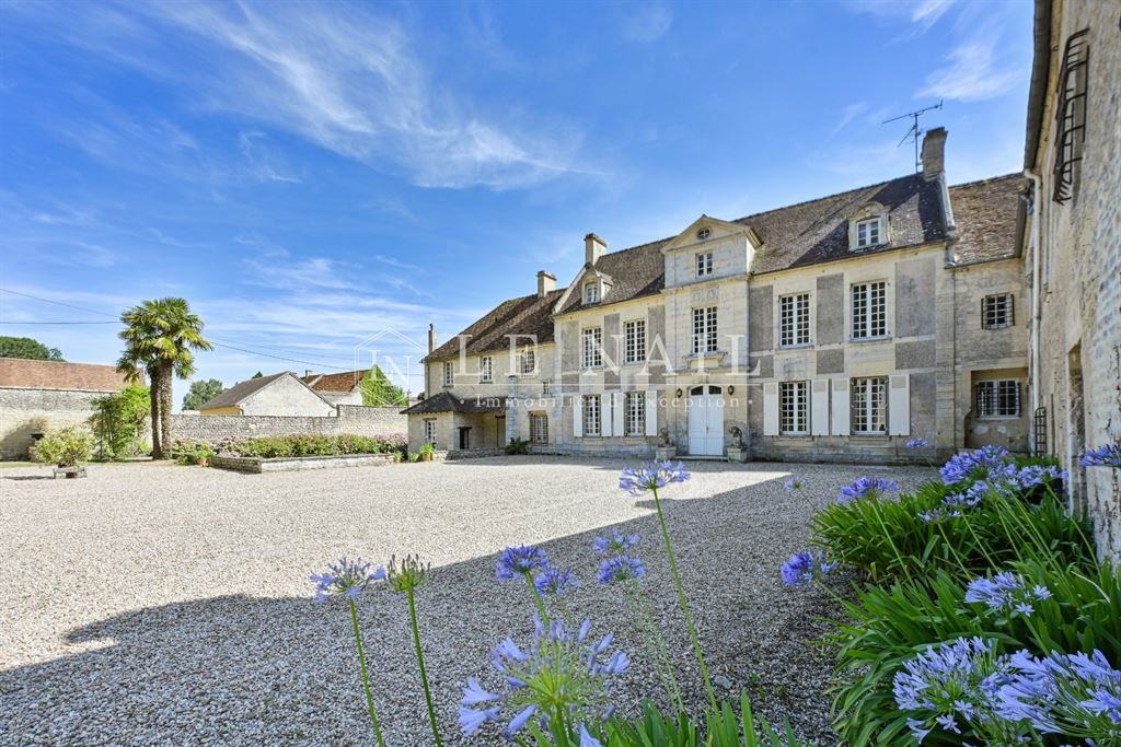 Domaine à La Verte Vallée, Caen, France 2 - 18536288