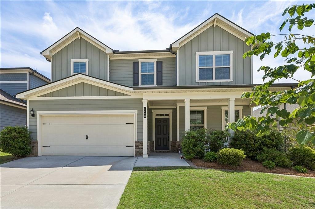 House in Peachtree City, Georgia, United States 1 - 18191974
