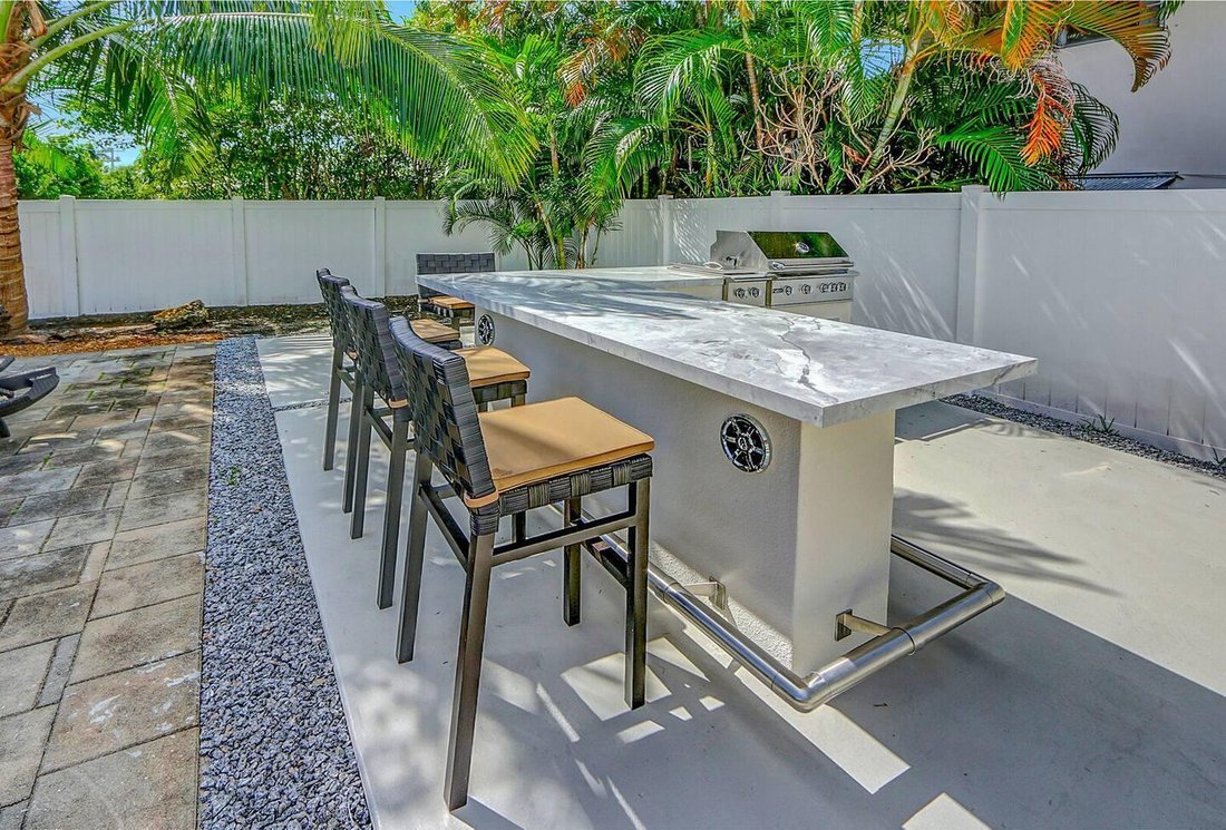 House in Fort Lauderdale, Florida, United States 2 - 18536113