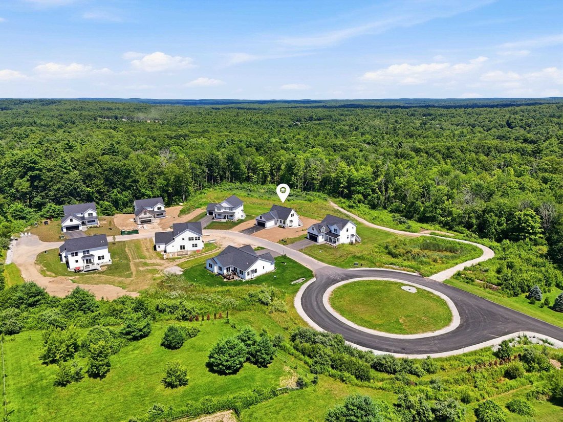 Condo in Chester, New Hampshire, United States 5 - 18535474