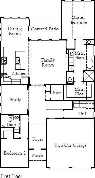 House in Little Elm, Texas, United States 2 - 18535924