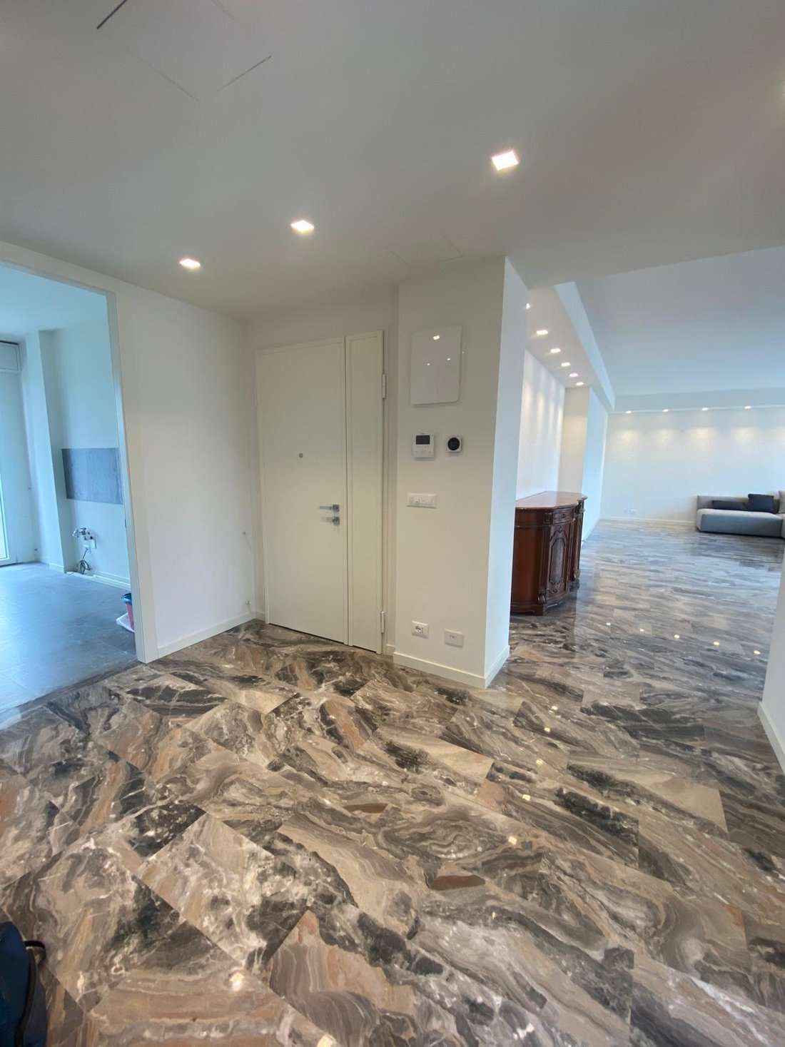 Apartment in Mestre Center, Venice, Veneto 1 - 18532428