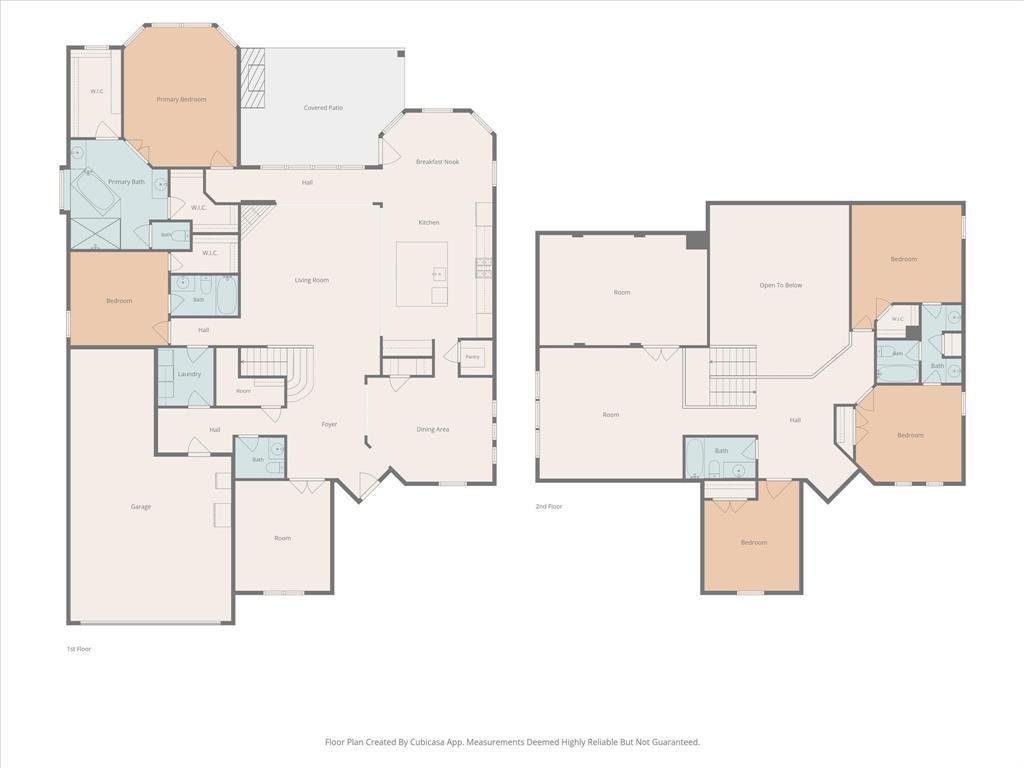House in Flower Mound, Texas, United States 2 - 18535838