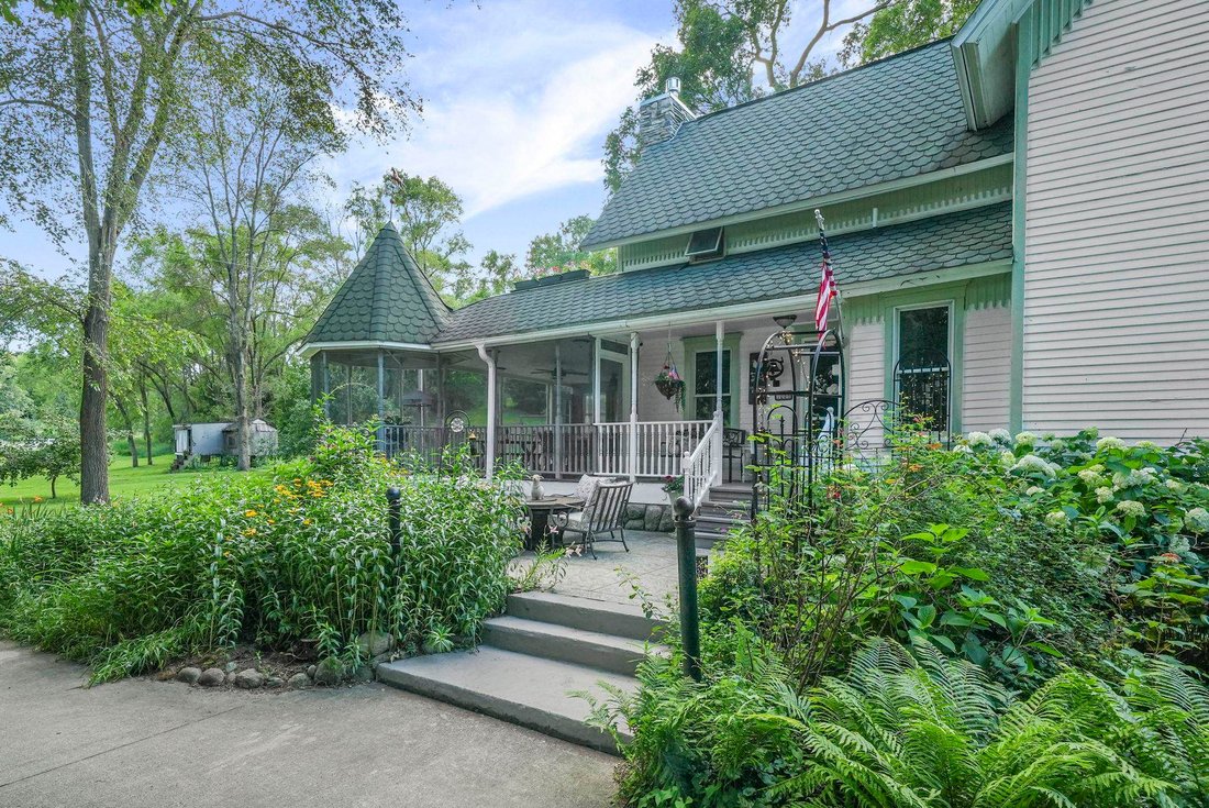 House in Traverse City, Michigan, United States 5 - 18532789