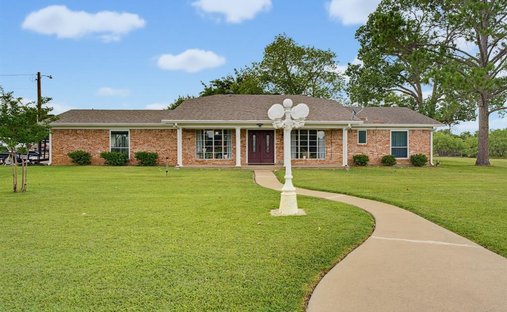 Land in Bridgeport, Texas, United States 1
