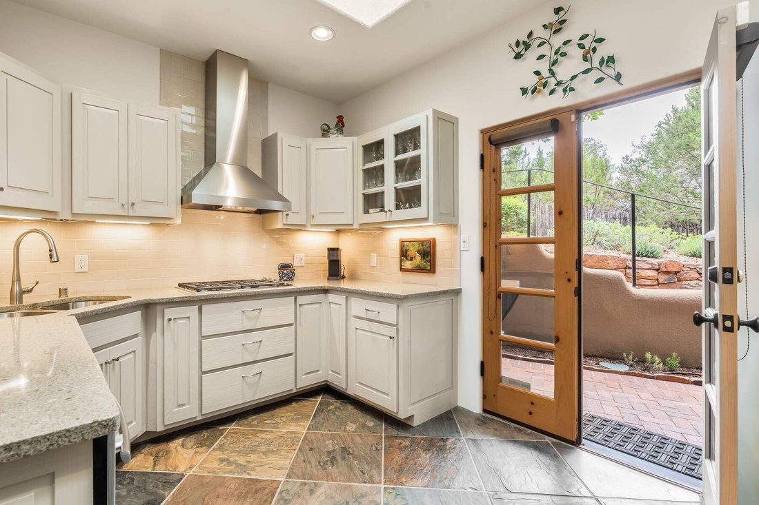 House in Santa Fe, New Mexico, United States 3 - 18533199