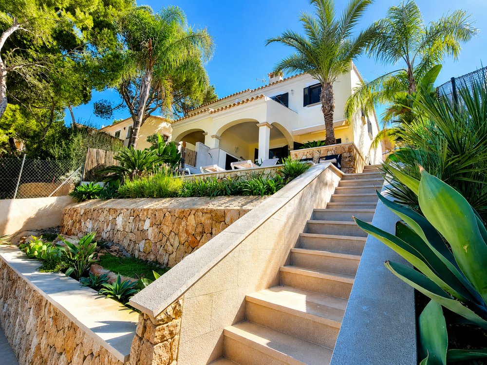 Villa in Llucmajor, Balearic Islands, Spain 4 - 18535933