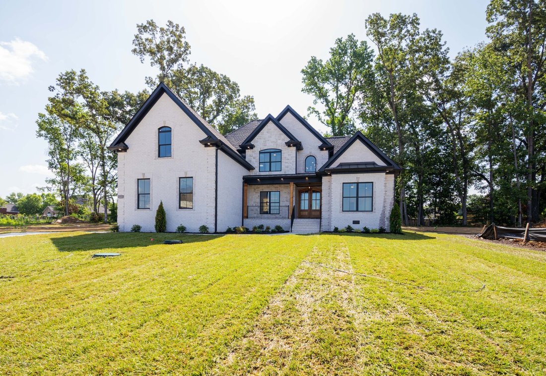 House in Murfreesboro, Tennessee, United States 2 - 18532401