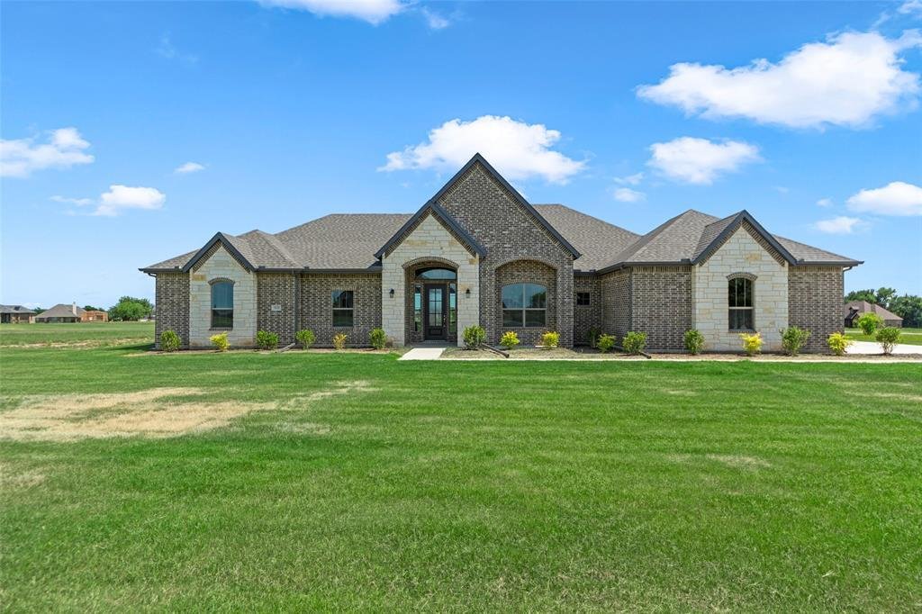 House in Wills Point, Texas, United States 1 - 18535816