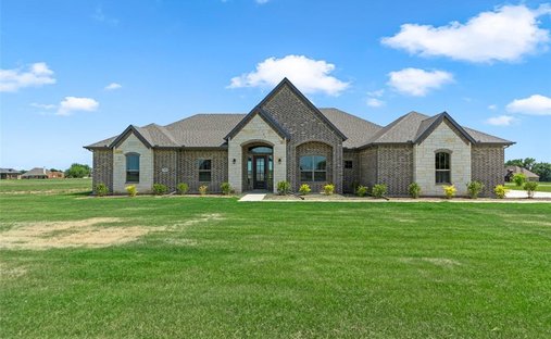 Casa en Wills Point, Texas, Estados Unidos 1