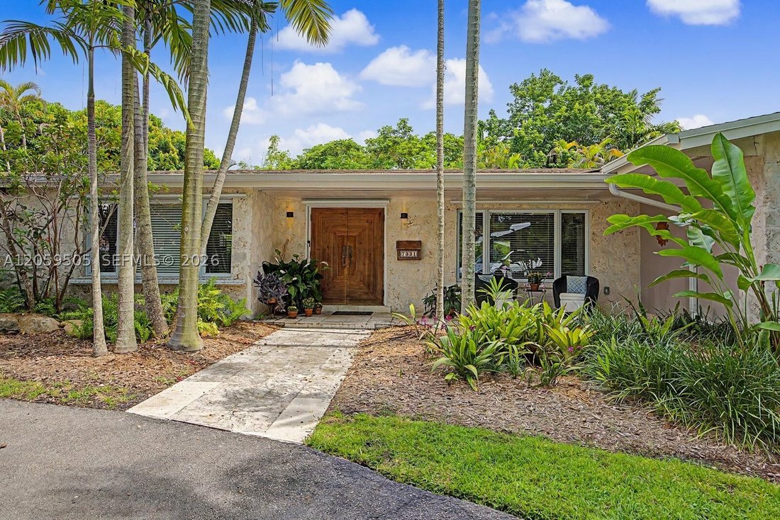 House in Coral Gables, Florida, United States 3 - 18532361