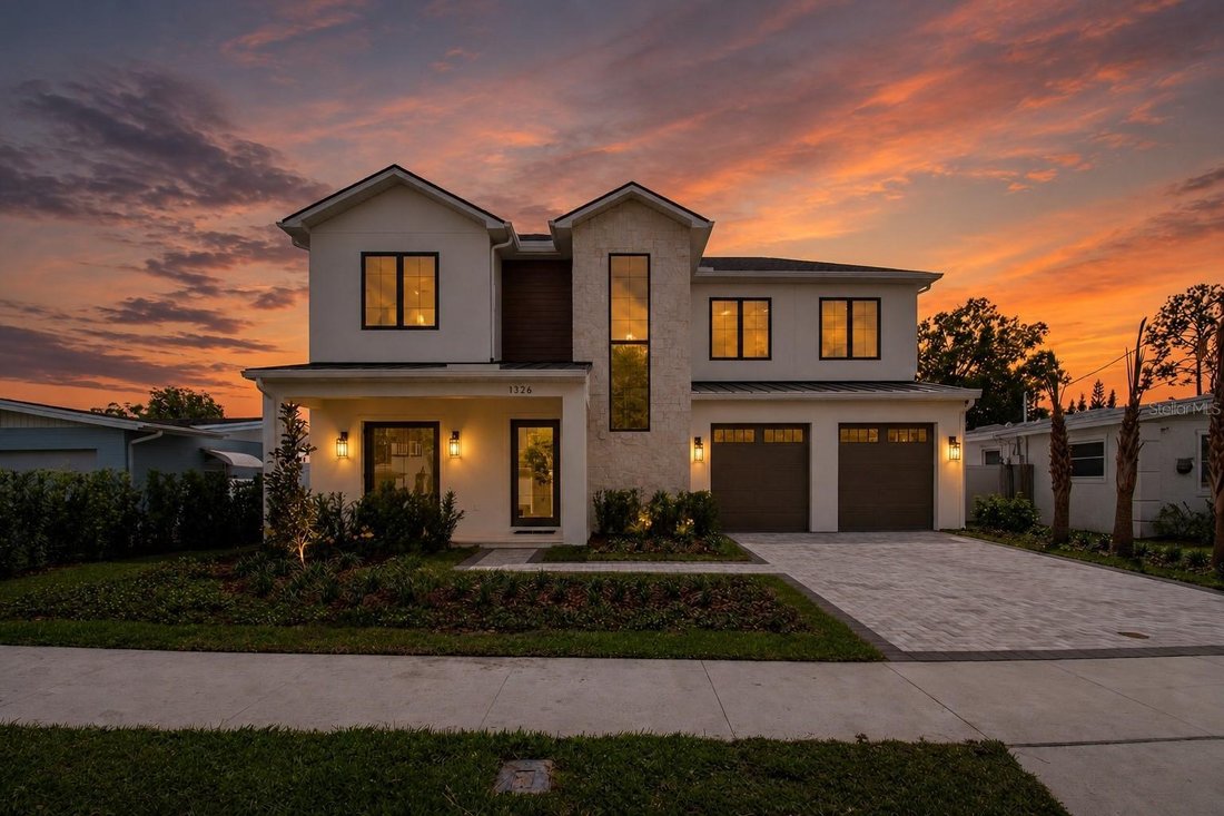House in Orlando, Florida, United States 1 - 18425252