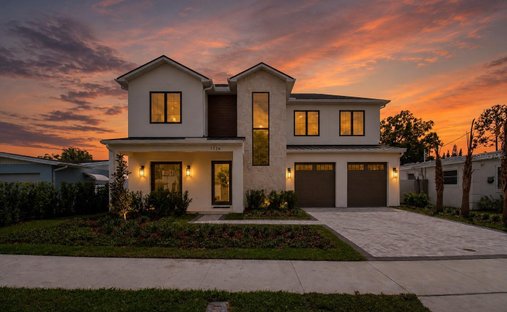 House in Orlando, Florida, United States 1