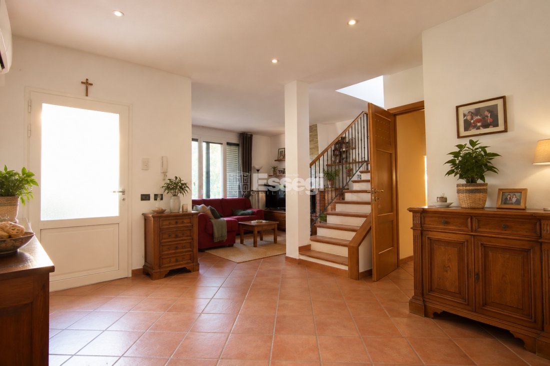 Villa in San Vito, Lucca, Italy 4 - 18534991