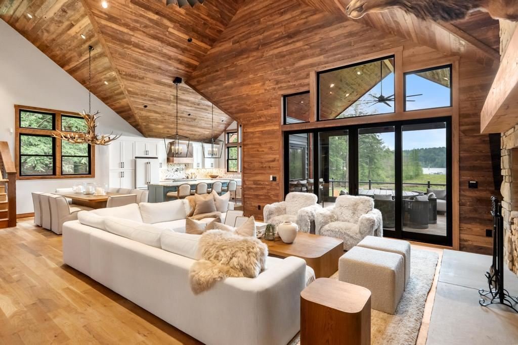 House in Boyne City, Michigan, United States 3 - 18535464
