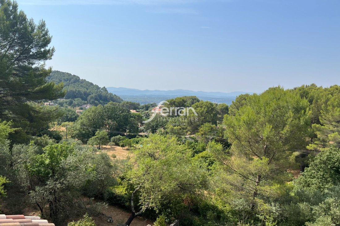 Villa in Centre Ancien, Draguignan, France 4 - 18533160