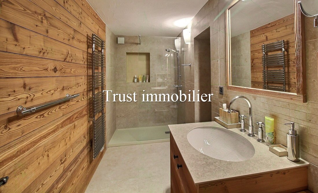 Chalet in Sion, Valais, Switzerland 4 - 18534369