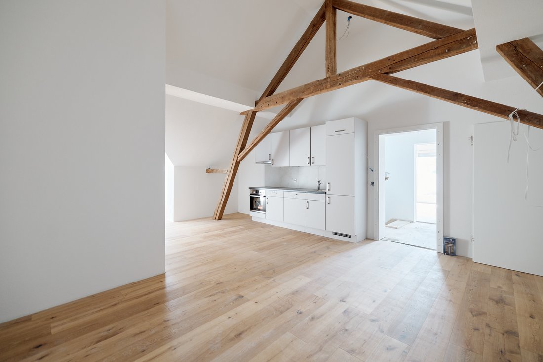 House in Wolfwil, Canton of Solothurn, Switzerland 5 - 18534094
