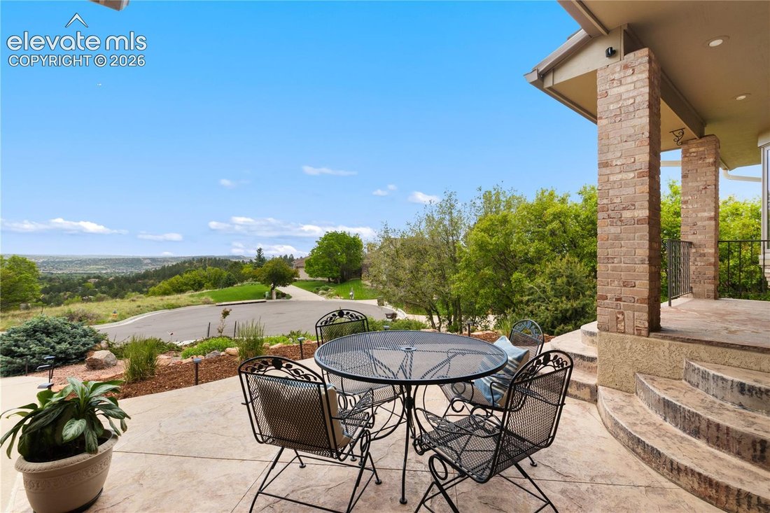 House in Colorado Springs, Colorado, United States 5 - 18095803