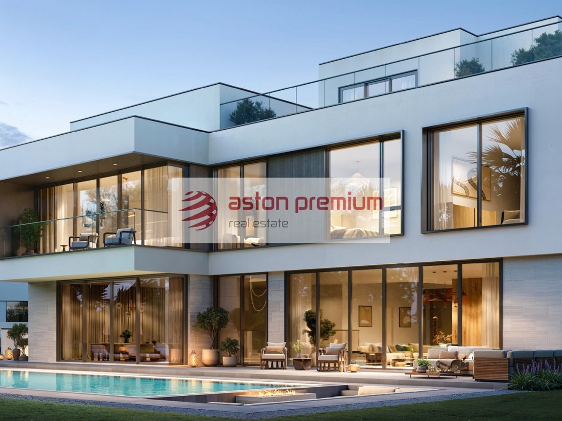 Villa in Umm Al Sheif, Dubai, United Arab Emirates 3 - 18533450
