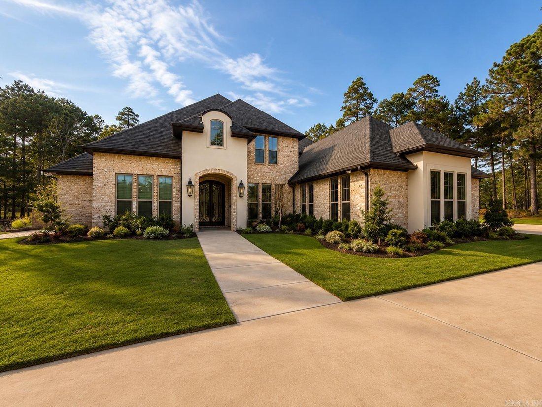 House in El Dorado, Arkansas, United States 3 - 18535142