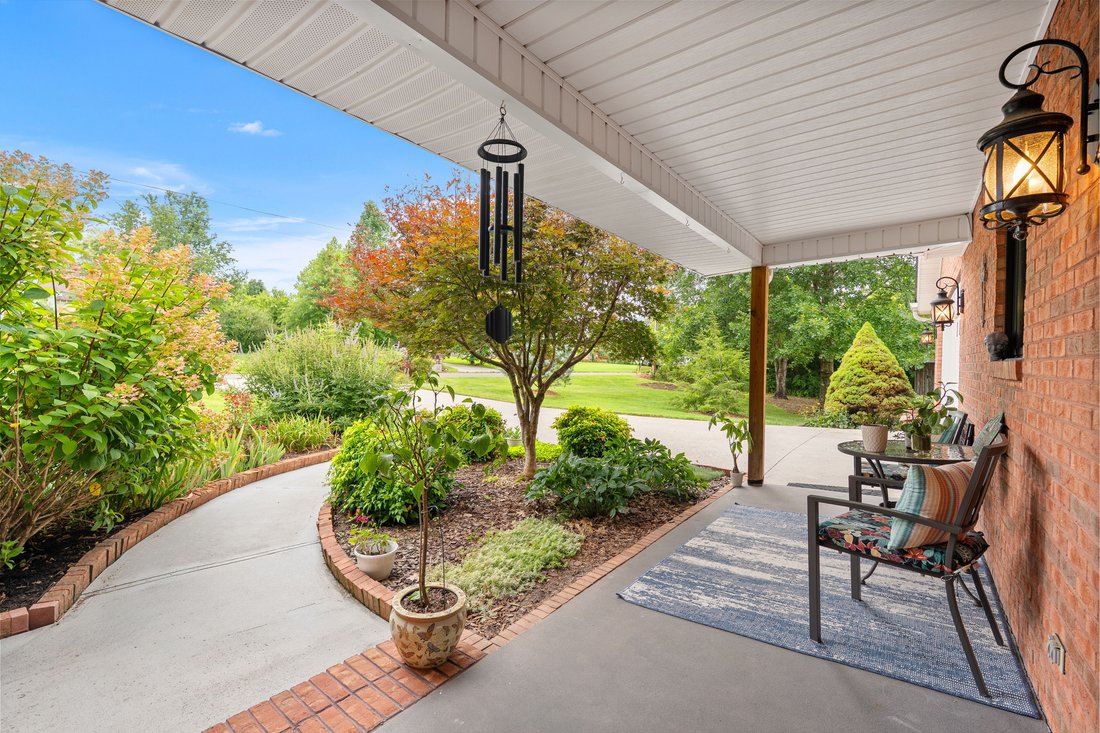 House in Corryton, Tennessee, United States 4 - 18533804
