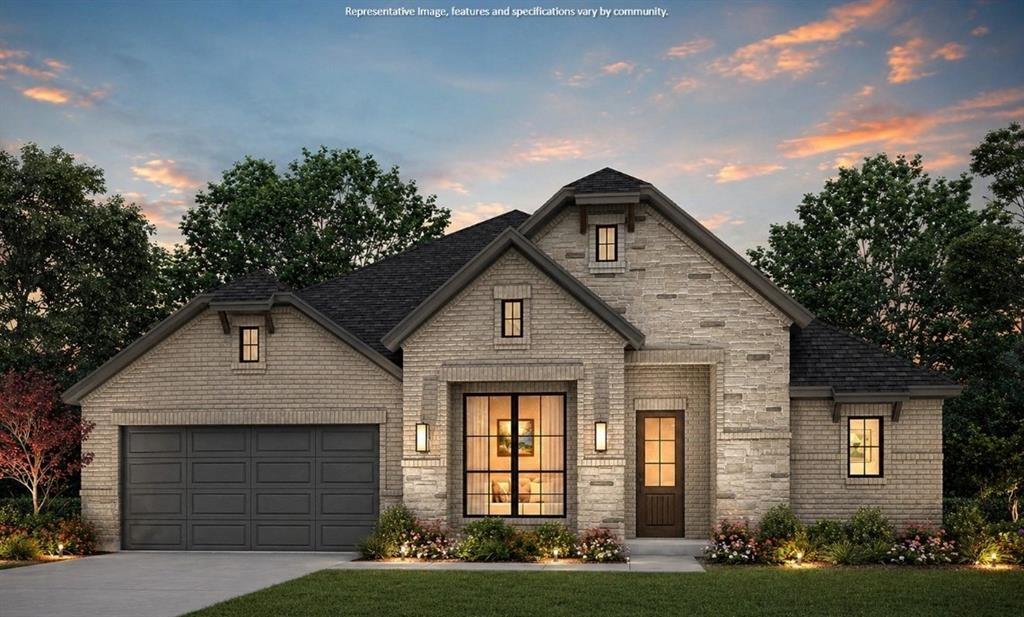 House in Woodway, Texas, United States 1 - 18535869