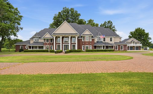 House in Miami, Oklahoma, United States 1